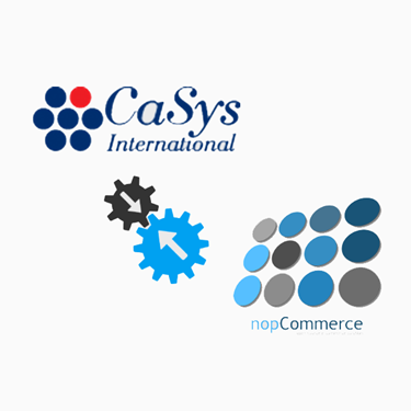 Слика на Плаќање преку Casys за nopCommerce