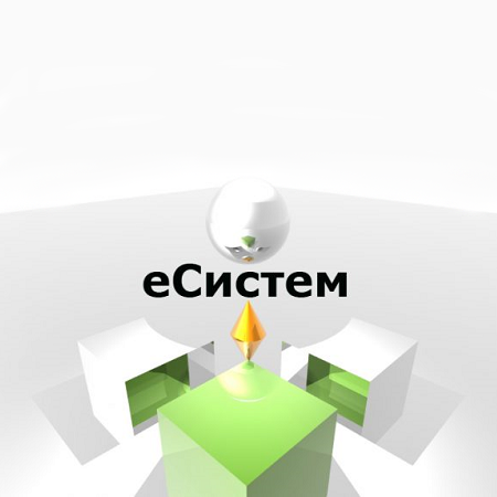 Picture for category eSystem