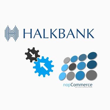 Слика на ПЛАЌАЊЕ ПРЕКУ HALKBANK ЗА NOPCOMMERCE