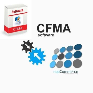 Слика на ERP конектор за NopCommerce и CFMA - Info Biro