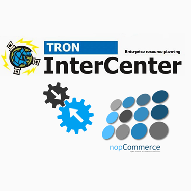 Picture of ERP connector for nopCommerce and TIC