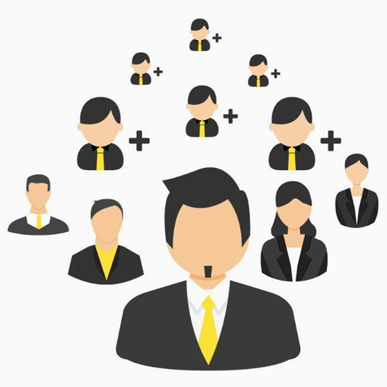 Picture of Office operations unlimited number of users