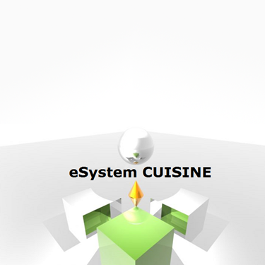 Слика на eSystem CUISINE - SERVER