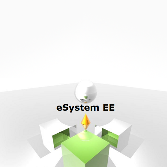 Picture of eSystem EE - SERVER